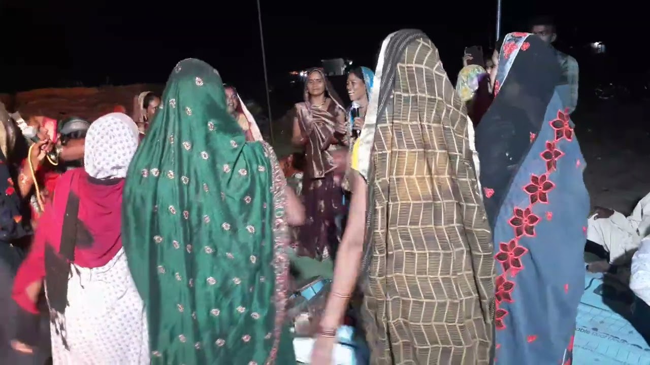 💚❤👌जन्म दिन का रंगा रंग कारीकृम ग्राम आमाई ग्राम डूंगरिया की महिला मंडल मृदंग बदक राजाराम 6261317910