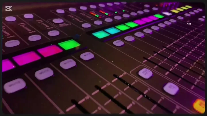 Cypher - Real Tall ( Visualizer)