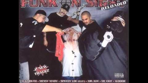 Funk On Sight Posse Version