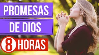 Promesas de la Biblia