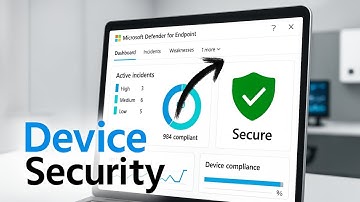 How To Check If A Device is Onboarded To Microsoft Defender for Endpoint