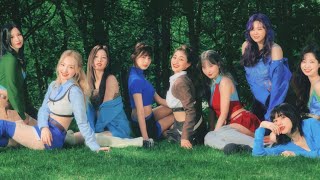 TWICE - 「Love is more」Music Video 