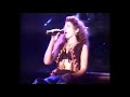 [Rare] UK Cuts Both Ways ad Gloria Estefan w/ unseen footage