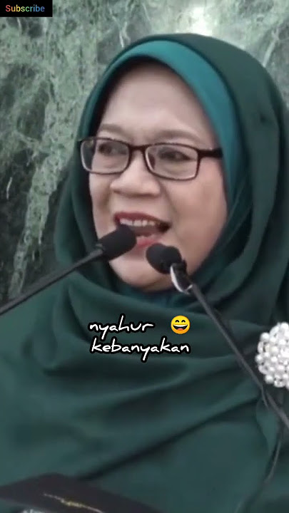 KEKUATAN PUASA 🧕 KULTUM RAMADHAN 1444 H USTADZAH NURMA NUGRAHA #shorts
