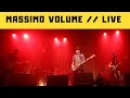 MASSIMO VOLUME - IL PRIMO DIO ● live 2 marzo 2019