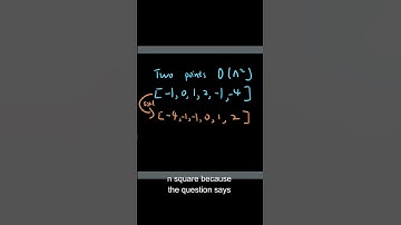 Leetcode 15.  3Sum  #leetcode #leetcodepython #coding