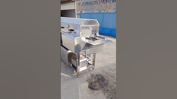 Crate washer,how to wash turnover crates/trays/baskets with an automatic crate washing machine.