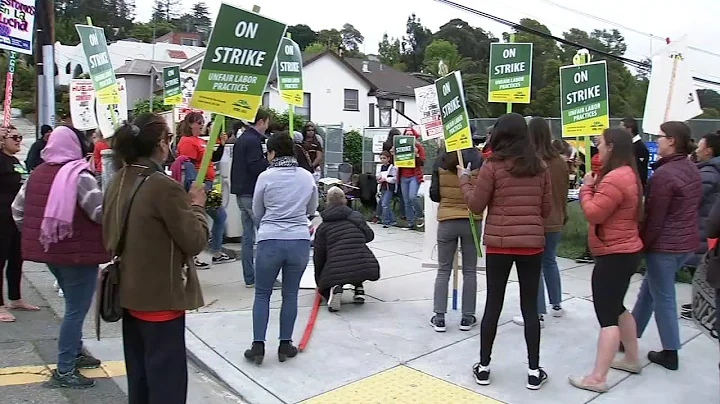 How Oakland Unified plans to fund $70M compensation package for teachers