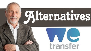 Best Wetransfer Alternatives | TransferNow vs Wetransfer vs Dropbox vs Google Drive