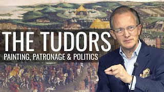 Painting, Patronage and Politics under the Tudors