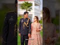 Shadi Mumbark Captain Umer #army #shadi #wedding #couple #photography