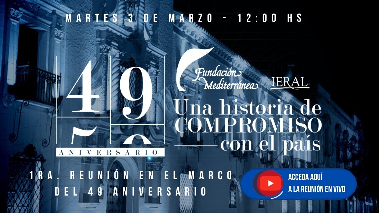 Reunión de Trabajo - Córdoba - 03/03