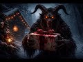 (FREE) Bloody Christmas! Horrorcore Boom Bap Beat | Dark Rap Instrumental