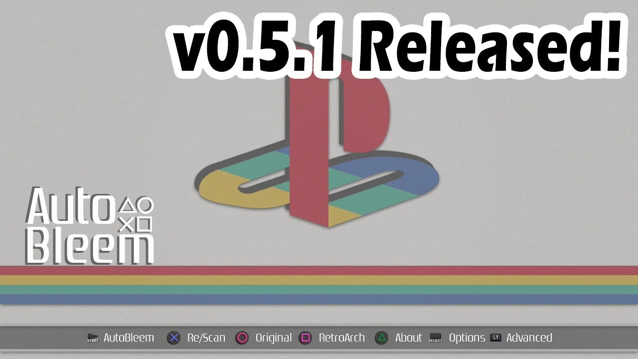 How to hack and add more games to your Playstation Classic with ...