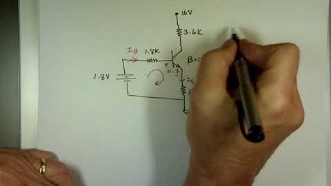 Voltage-Divider Bias (VDB)