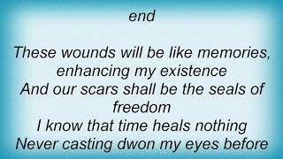 Heaven Shall Burn - Tree Of Freedom Lyrics