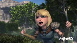 [RE-UPLOAD] HTTYD Crack #5: THIS SEASON CAME OUT FOREVER AGO AND I'M STILL SHOOK