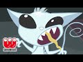 Kid Vs. Kat | Let The Games Begin + Night Of The Zombie Cat | Cartoons For Kids | WildBrain