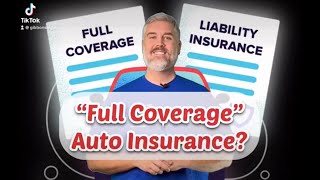 Full coverage auto insurance? by Gibbons Legal, P.C. 9 views 2 years ago 24 seconds