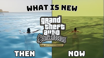 GTA Trilogy New Update: What