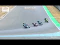 🏍️ Highlights #Moto4 EC Race 1 | Round 4 Magny-Cours | 2026 FIM MotoJunior™ World Championship