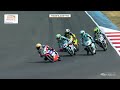 🏍️ Highlights #Moto4 EC Race 1 | Round 4 Magny-Cours | 2026 FIM MotoJunior™ World Championship