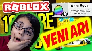 ROBLOX ARI ÇİFTLİĞİ SİMÜLATÖRÜ BÖLÜM 2 - ROBLOX