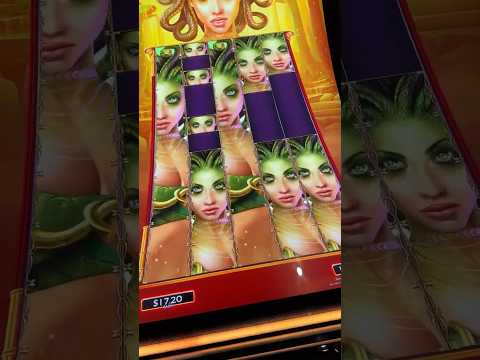 High Limit Slot Machines & JACKPOT | Part-2 Of $5,000 Free Play Slot Play