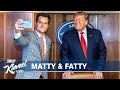 Trump Fanboy Matt Gaetz’s Wild Sex Parties & Bachelor Colton Comes Out