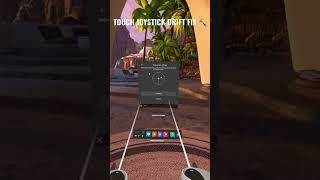 How to FIX stick drift Meta Quest 2🔥How to fix Joystick drift issues Oculus Quest 2