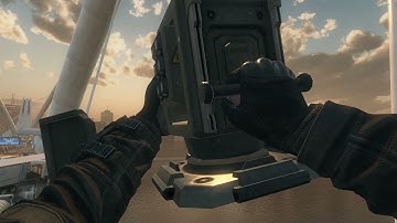 bo2 plutonium cowboy glitch tutorial (with clip)