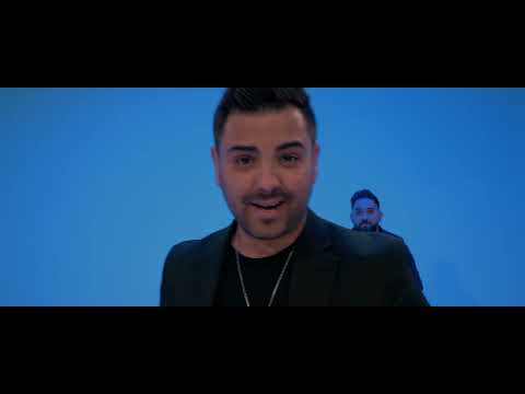 Ervin Ametovski & Roma Stars - TUJA MANGE SHUKAR - Official Music Video 2022 CukiRecords Production