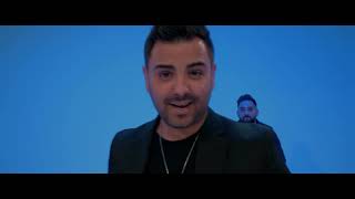 Ervin Ametovski Roma Stars - Tuja Mange Shukar - Official Music Video 2022 Cukirecords Production