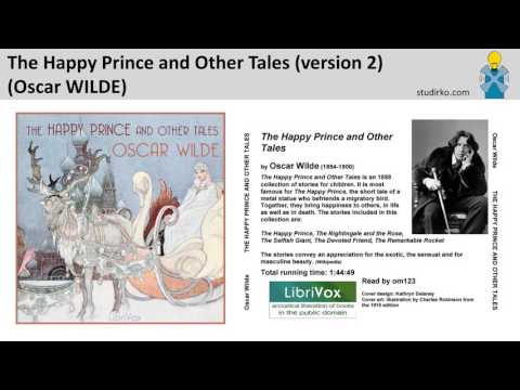 03 The Selfish Giant