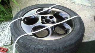 Alfa Romeo 145