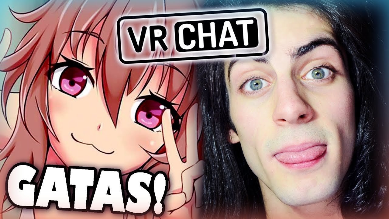 UM PORTUGUÊS NO VRCHAT #23
