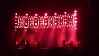 Radiohead - Bodysnatchers (Live at Lollapalooza Berlin 2016)