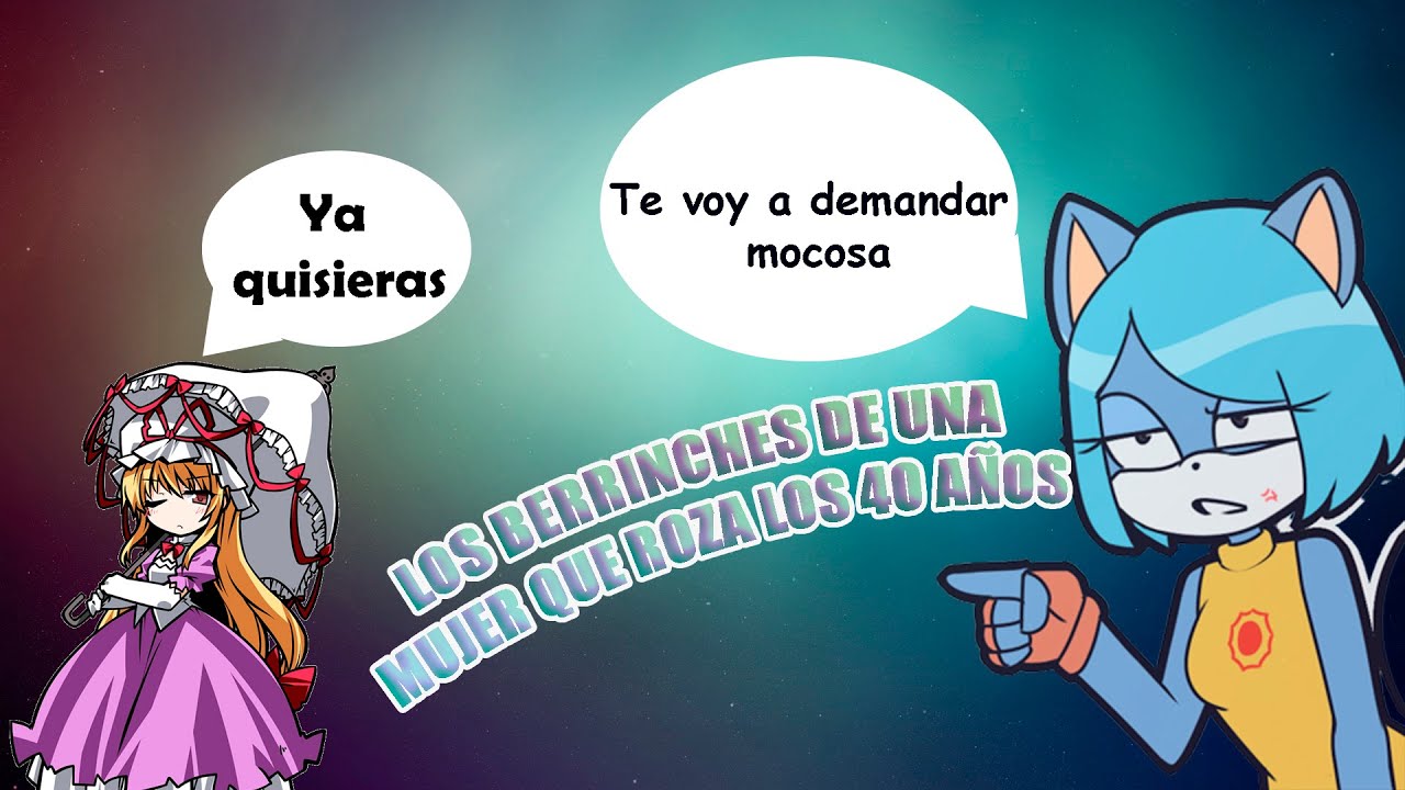 Angel de la verdad|Los berrinches de una mujer que roza los 40 años