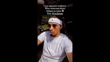 Alberto feat 73okenny - Otwieram drzwi [snippet]