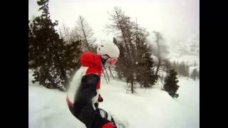 Snow / Skate edit