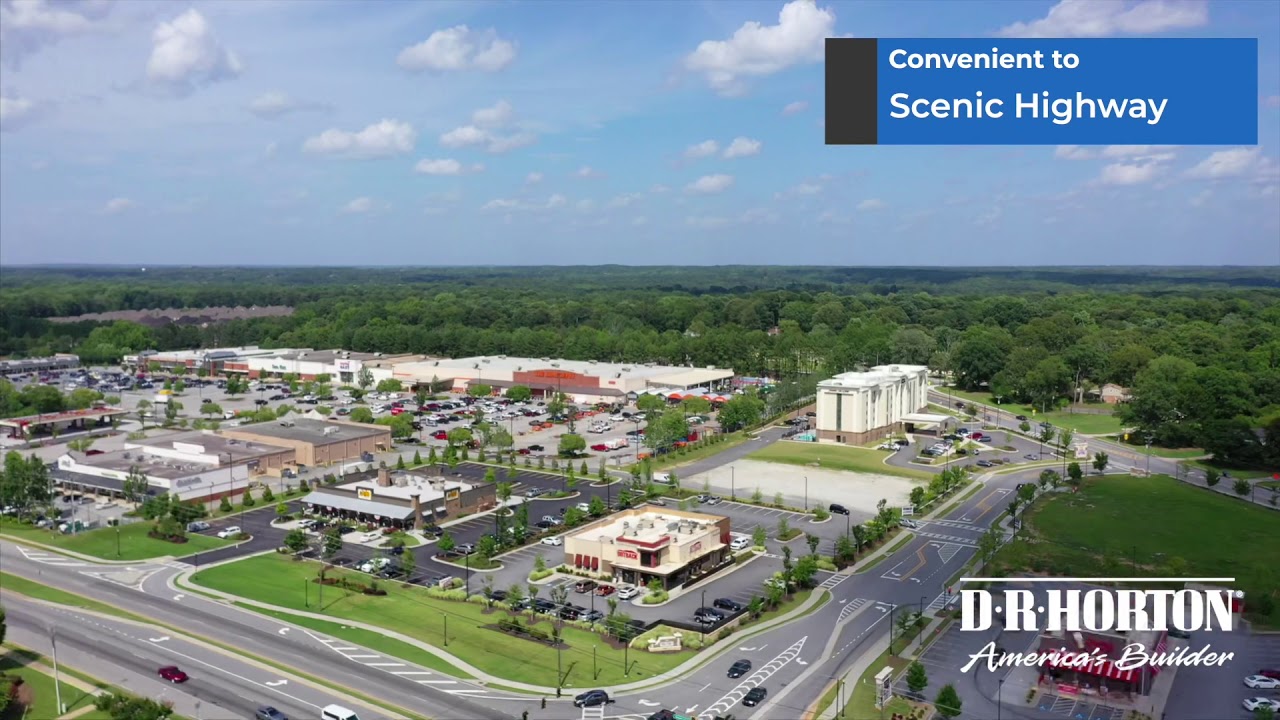 Evermore North, Snellville, GA YouTube