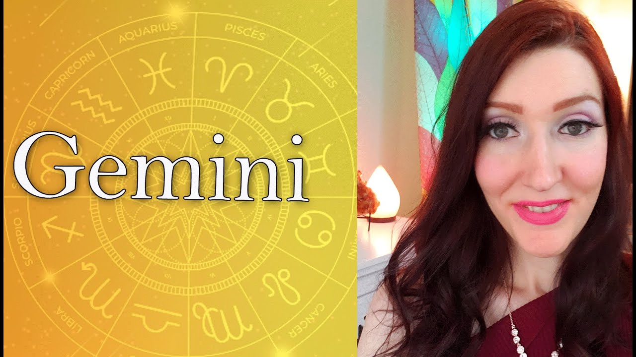 GEMINI WEEKLY LOVE THIS WILL GIVE YOU GOOSEBUMPS OCTOBER 9 TO 15