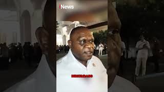 Aktivis Kontras Disiram Air Keras Menteri Ham Pigai Premanisme Tidak Boleh Hidup