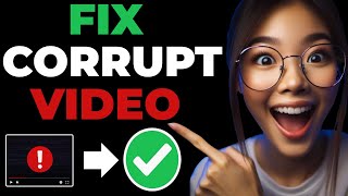 How to Repair and Fix Corrupt Screen Recording Videos using Untrunc