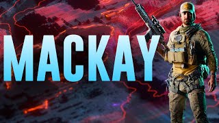 The Complete MACKAY Guide