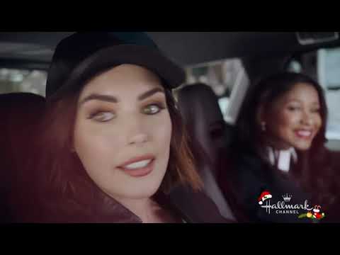 შობა ჰოუმსტედში - საშობაო ფილმი