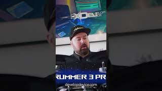 Premium Superior Drummer 3 Presets by Develop Device 🥁🔥
