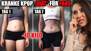 Die fatalen Auswirkungen der Kpop-Industrie auf die Fans!