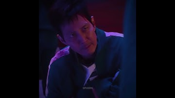 Player 456 & Player 333 edit #kdrama