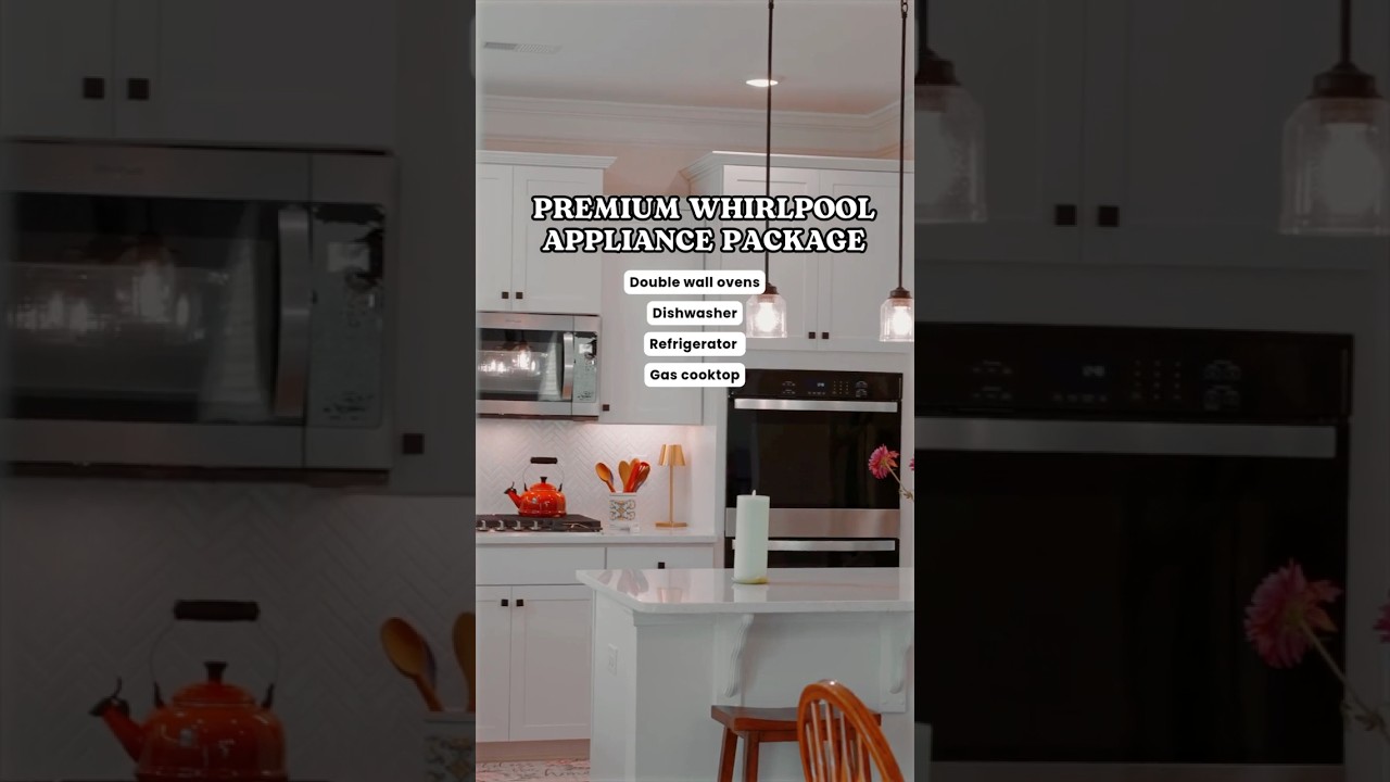 MOVE-IN READY + UPGRADED 🔑 | Boiling Springs, SC